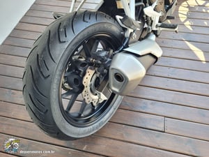 HONDA CB 500X ABS - Foto 6