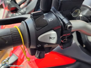 HONDA ADV 150 ABS - Foto 6