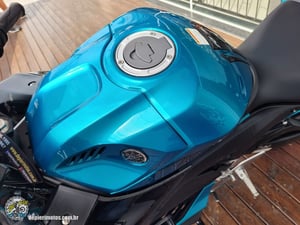 YAMAHA R3 ABS - Foto 8