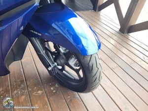 HONDA PCX 160 ABS - Foto 3