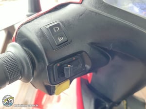 HONDA BIZ 125 ES - Foto 8