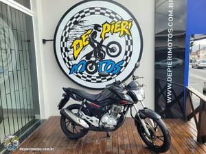 HONDA CG 160 FAN - Foto 1