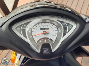 HONDA BIZ 100 ES - Foto 6