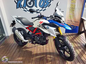 BMW G 310 GS - Foto 2