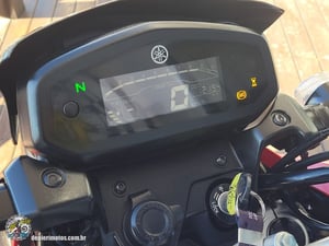 YAMAHA CROSSER 150 ABS - Foto 8