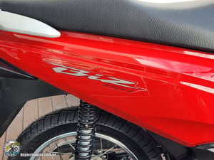 HONDA BIZ 110I - Foto 5
