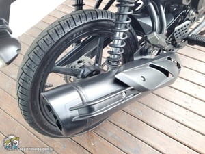 YAMAHA FAZER 150 - Foto 9