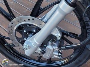 HONDA BIZ 125I - Foto 10