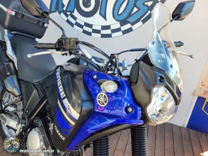 YAMAHA TENERE 250 - Foto 4