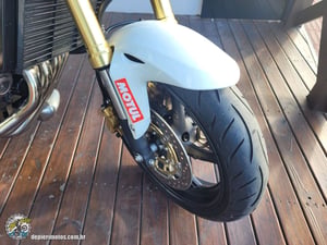HONDA CB600F HORNET - Foto 3