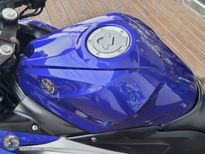 YAMAHA R3 ABS - Foto 8