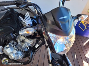 HONDA START 160 - Foto 4