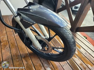 HONDA CG 160 FAN - Foto 5