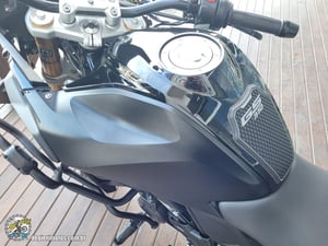 BMW G 310 GS - Foto 12