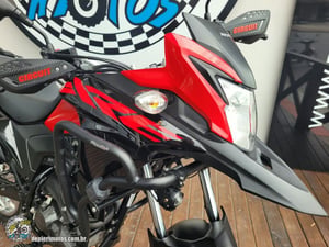 HONDA XRE 190 ABS - Foto 4