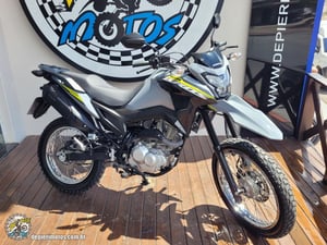 HONDA NXR BROS 160 CBS - Foto 2