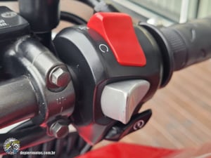 HONDA CB 500F ABS - Foto 9