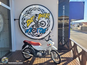 HONDA POP 110i - Foto 1