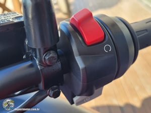 BMW G 310 GS RALLYE - Foto 12