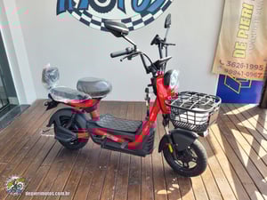 DOUS E-BIKE / EKO 5 600W - Foto 2
