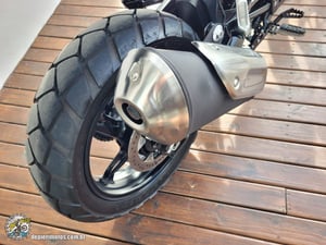 BMW G 310 GS - Foto 7