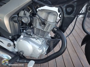 HONDA CG 150 TITAN EX - Foto 5