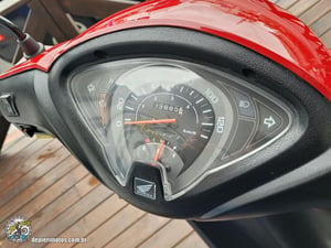HONDA BIZ 110I ES - Foto 7