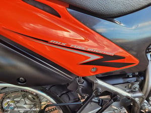 HONDA BROS 150 ESI - Foto 5