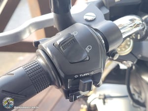 HONDA CB600F HORNET - Foto 9