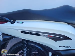HONDA BIZ 125 EX - Foto 4