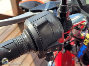 HONDA CG 125 FAN KS - Foto 9