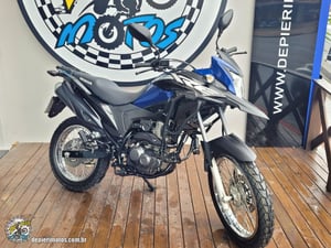 HONDA XRE 190 ABS - Foto 2