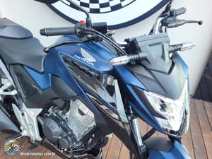HONDA CB 300 TWISTER NOVO MODELO! ABS - Foto 4