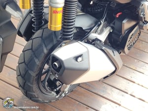 HONDA ADV 150 ABS - Foto 8