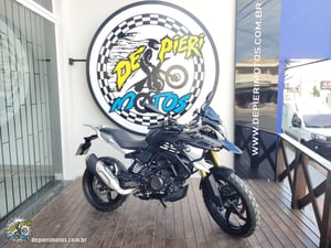 BMW G 310 GS - Foto 1