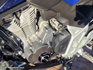 HONDA CB 300F ABS TWISTER - Foto 7