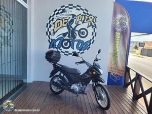 HONDA POP 110i - Foto 1