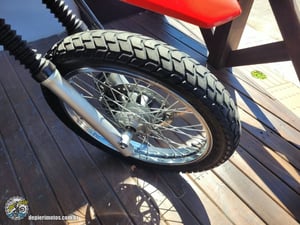 HONDA BROS 160 ESDD - Foto 3
