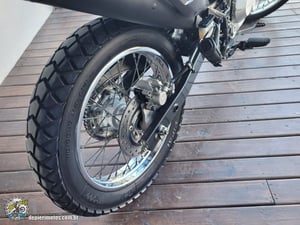 HONDA NXR BROS 160 ESDD - Foto 7