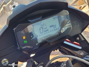 BMW G 310 GS RALLYE - Foto 10