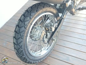 HONDA BROS 160 ESDD - Foto 7
