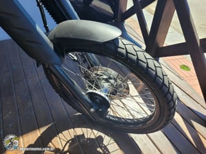 YAMAHA XTZ LANDER 250 ABS - Foto 3