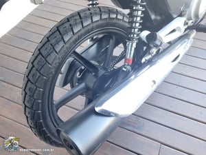 HONDA CG 150 TITAN EX - Foto 6