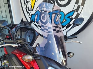 HONDA NC 750X ABS - Foto 13