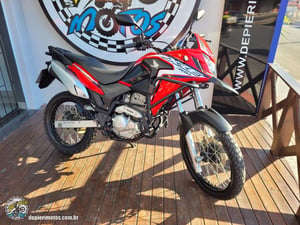 XRE 300 RALLY ABS - Foto 2