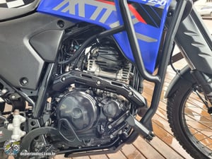 YAMAHA LANDER 250 ABS - Foto 4