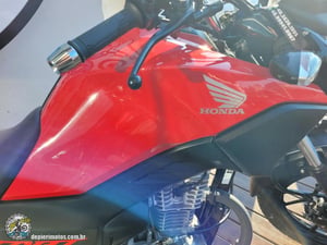 HONDA CG 160 START - Foto 6
