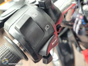 HONDA CG 160 START - Foto 8