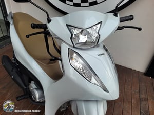 HONDA BIZ 125 EX - Foto 3