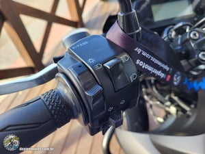 YAMAHA FAZER 250 - Foto 7
